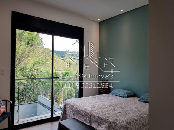 Imagem Imóvel com 3 Quartos à Venda, 207 m² em Suru - Santana De Parnaíba
