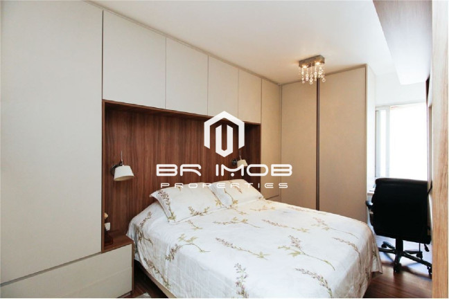 Imagem Imóvel com 4 Quartos à Venda, 138 m² em Aclimação - São Paulo