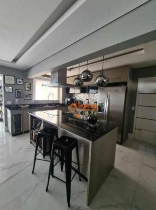 Imagem Apartamento com 3 Quartos à Venda, 122 m² em Jardim Flor Da Montanha - Guarulhos Imagem Apartamento com 3 Quartos à Venda, 122 m² em Jardim Flor Da Montanha - Guarulhos