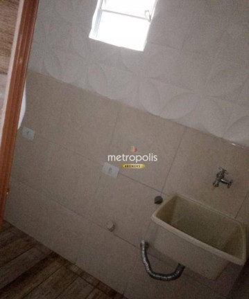 Imagem Cobertura com 2 Quartos à Venda, 104 m² em Vila Pires - Santo André Imagem Cobertura com 2 Quartos à Venda, 104 m² em Vila Pires - Santo André
