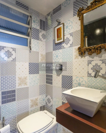 Imagem Apartamento com 3 Quartos à Venda ou Locação, 193 m² em Perdizes - São Paulo Imagem Apartamento com 3 Quartos à Venda ou Locação, 193 m² em Perdizes - São Paulo
