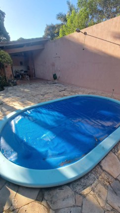 Imagem Sobrado com 4 Quartos à Venda, 347 m² em Luiz Fagundes - Mairiporã