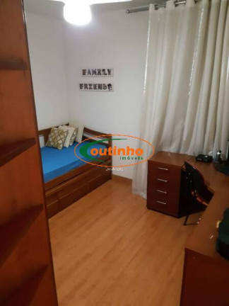 Imagem Apartamento com 2 Quartos à Venda, 80 m² em Tijuca - Rio De Janeiro Imagem Apartamento com 2 Quartos à Venda, 80 m² em Tijuca - Rio De Janeiro