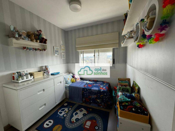 Imagem Apartamento com 3 Quartos à Venda, 94 m² em Vila Romana - São Paulo Imagem Apartamento com 3 Quartos à Venda, 94 m² em Vila Romana - São Paulo