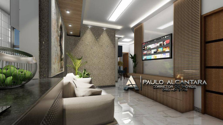 Imagem Apartamento com 3 Quartos à Venda, 161 m² em Veneza - Ipatinga Imagem Apartamento com 3 Quartos à Venda, 161 m² em Veneza - Ipatinga