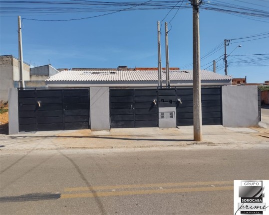 Imagem Casa com 1 Quarto à Venda, 30 m² em Parque São Bento - Sorocaba Imagem Casa com 1 Quarto à Venda, 30 m² em Parque São Bento - Sorocaba