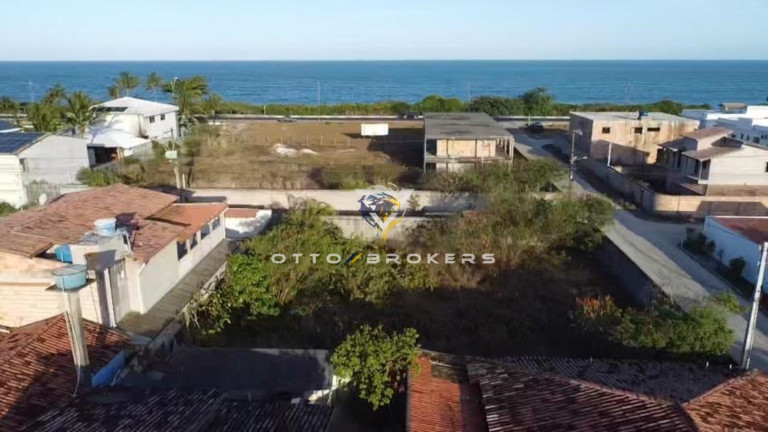 Terreno à Venda, 700 m² em Nova Cabrália - Santa Cruz Cabrália