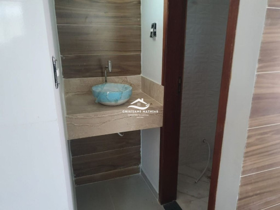Imagem Casa com 2 Quartos à Venda, 75 m² em Barroco (itaipuaçu) - Maricá