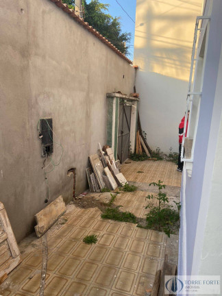 Imagem Casa com 2 Quartos à Venda, 130 m² em Vila Moreira - São Paulo Imagem Casa com 2 Quartos à Venda, 130 m² em Vila Moreira - São Paulo