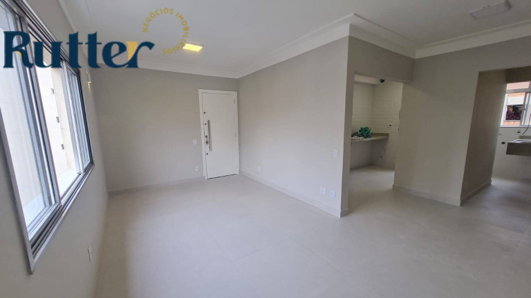 Imagem Apartamento com 3 Quartos à Venda, 86 m² em Moema - São Paulo