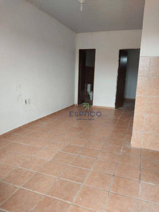 Imagem Apartamento com 2 Quartos para Alugar, 50 m² em Goianinha - Goianinha