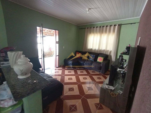 Imagem Chácara com 2 Quartos à Venda, 112 m² em Bairro Dos Mirandas - Tatuí Imagem Chácara com 2 Quartos à Venda, 112 m² em Bairro Dos Mirandas - Tatuí