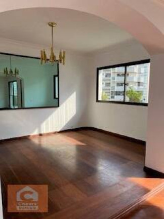 Imagem Apartamento com 4 Quartos à Venda, 230 m² em Campo Belo - São Paulo Imagem Apartamento com 4 Quartos à Venda, 230 m² em Campo Belo - São Paulo