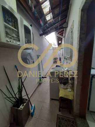 Imagem Casa com 2 Quartos à Venda, 80 m² em Jardim Imperador - Praia Grande Imagem Casa com 2 Quartos à Venda, 80 m² em Jardim Imperador - Praia Grande