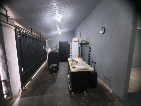Imagem Casa com 1 Quarto à Venda, em Vila Helena - Sorocaba Imagem Casa com 1 Quarto à Venda, em Vila Helena - Sorocaba