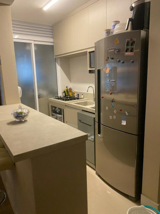 Imagem Imóvel com 3 Quartos à Venda, 87 m² em Real Parque - São Paulo
