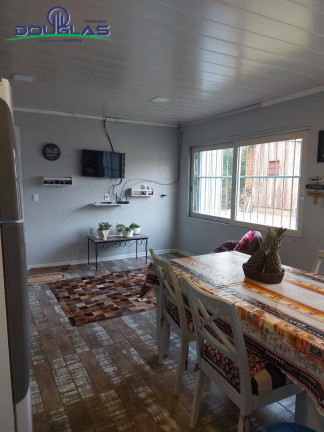 Imagem Casa com 3 Quartos à Venda,  em águas Claras - Viamão