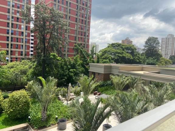 Imagem Apartamento com 3 Quartos à Venda, 148 m² em Santo Amaro - São Paulo Imagem Apartamento com 3 Quartos à Venda, 148 m² em Santo Amaro - São Paulo