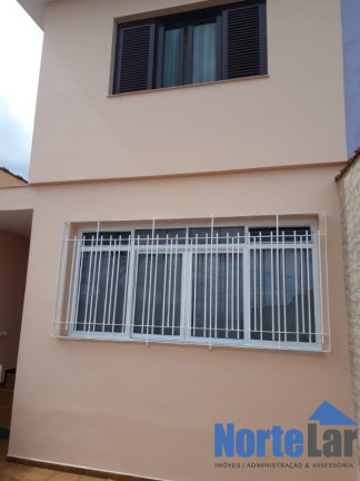Imagem Sobrado com 3 Quartos à Venda, 150 m² em Imirim - São Paulo Imagem Sobrado com 3 Quartos à Venda, 150 m² em Imirim - São Paulo