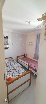 Imagem Apartamento com 2 Quartos à Venda, 52 m² em Vila Falchi - Mauá Imagem Apartamento com 2 Quartos à Venda, 52 m² em Vila Falchi - Mauá