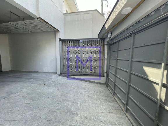 Apartamento com 2 Quartos à Venda, 40 m² em Vila Matilde - São Paulo