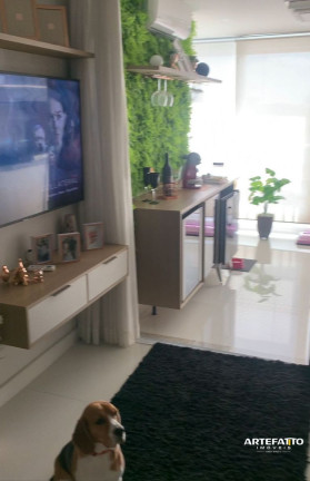 Imagem Apartamento com 3 Quartos à Venda, 87 m² em Vila Suzana - São Paulo Imagem Apartamento com 3 Quartos à Venda, 87 m² em Vila Suzana - São Paulo