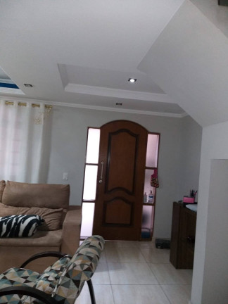 Imagem Sobrado com 3 Quartos à Venda, em Parque Bristol - São Paulo Imagem Sobrado com 3 Quartos à Venda, em Parque Bristol - São Paulo