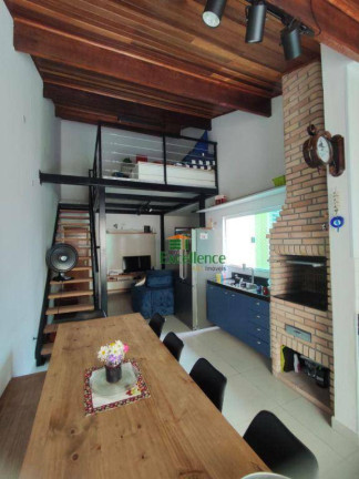 Cobertura com 3 Quartos à Venda, 122 m² em Campestre - Santo André