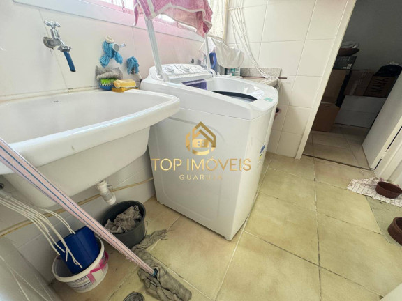 Imagem Apartamento com 4 Quartos à Venda, 110 m² em Pitangueiras - Guarujá