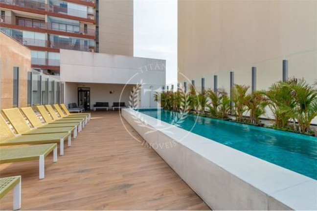 Imagem Apartamento com 1 Quarto à Venda, 23 m² em Perdizes - São Paulo Imagem Apartamento com 1 Quarto à Venda, 23 m² em Perdizes - São Paulo