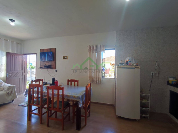 Imagem Casa com 2 Quartos à Venda, 429 m² em Costeira - Balneário Barra Do Sul