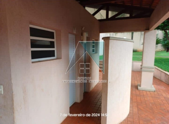 Imagem Casa com 3 Quartos para Alugar, 123 m² em City Ribeirão - Ribeirão Preto Imagem Casa com 3 Quartos para Alugar, 123 m² em City Ribeirão - Ribeirão Preto