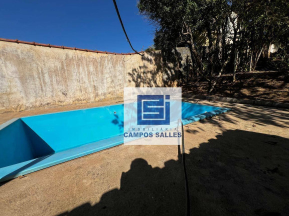 Imagem Chácara com 3 Quartos à Venda, 218 m² em Rubins - Socorro Imagem Chácara com 3 Quartos à Venda, 218 m² em Rubins - Socorro
