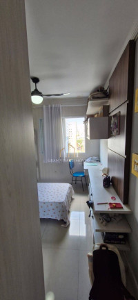 Imagem Apartamento com 3 Quartos à Venda, 91 m² em Jardim Esplanada - São José Dos Campos Imagem Apartamento com 3 Quartos à Venda, 91 m² em Jardim Esplanada - São José Dos Campos