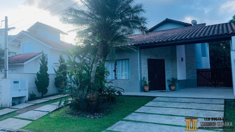 Imagem Casa com 4 Quartos à Venda, 200 m² em Riviera - Bertioga Imagem Casa com 4 Quartos à Venda, 200 m² em Riviera - Bertioga
