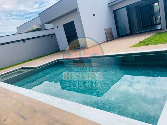 Imagem Casa de Condomínio com 4 Quartos à Venda, 283 m² em Reserva Da Serra - Jundiaí Imagem Casa de Condomínio com 4 Quartos à Venda, 283 m² em Reserva Da Serra - Jundiaí