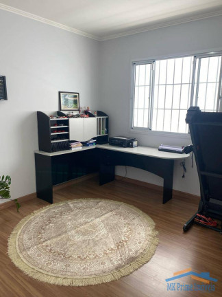 Imagem Casa com 2 Quartos à Venda, 163 m² em Jaguaribe - Osasco