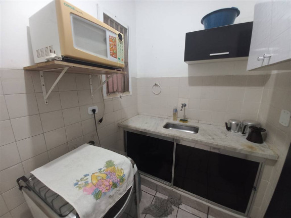 Imagem Kitnet à Venda, 32 m² em Mirim - Praia Grande Imagem Kitnet à Venda, 32 m² em Mirim - Praia Grande