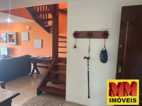 Imagem Cobertura com 3 Quartos à Venda, 180 m² em Braga - Cabo Frio Imagem Cobertura com 3 Quartos à Venda, 180 m² em Braga - Cabo Frio