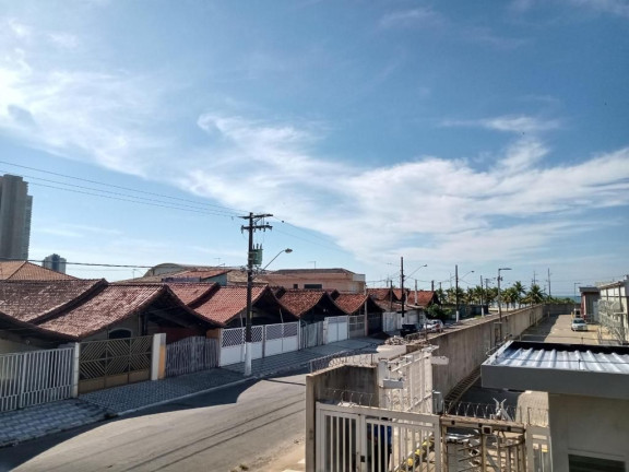 Casa de Condomínio com 2 Quartos à Venda, 82 m² em Nova Mirim - Praia Grande