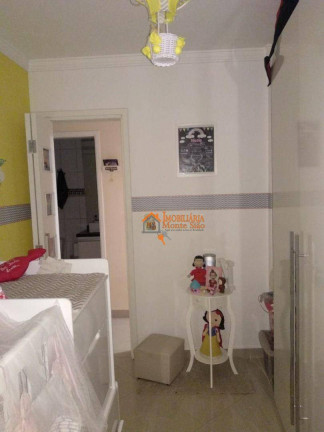 Imagem Apartamento com 3 Quartos à Venda, 61 m² em Picanco - Guarulhos Imagem Apartamento com 3 Quartos à Venda, 61 m² em Picanco - Guarulhos