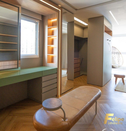 Imagem Imóvel com 4 Quartos à Venda, 170 m² em Praia Da Costa - Vila Velha