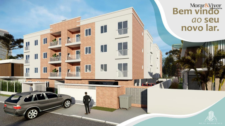 Imagem Apartamento com 3 Quartos à Venda, 73 m² em Emiliano Perneta - Pinhais Imagem Apartamento com 3 Quartos à Venda, 73 m² em Emiliano Perneta - Pinhais