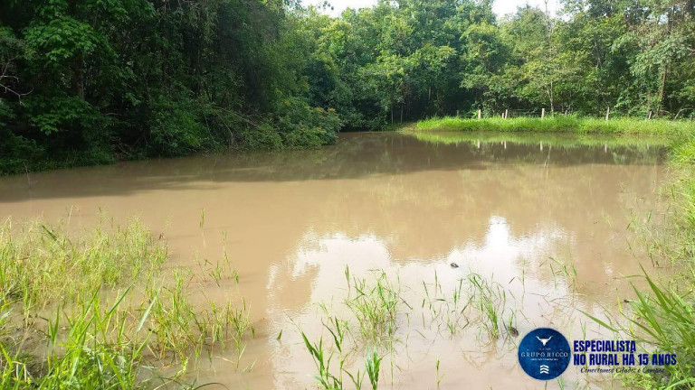 Imagem Chácara à Venda, 1 m² em Zona Rural - Itaberaí Imagem Chácara à Venda, 1 m² em Zona Rural - Itaberaí