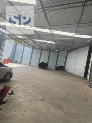 Imagem Imóvel Comercial à Venda, 1.067 m² em Jardim Brasilia - São Paulo Imagem Imóvel Comercial à Venda, 1.067 m² em Jardim Brasilia - São Paulo
