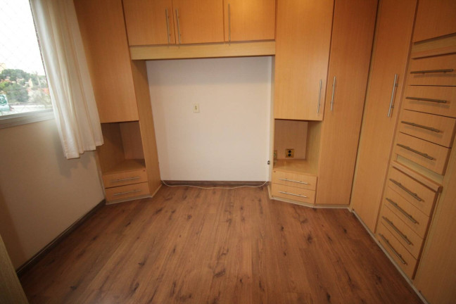 Imagem Apartamento com 3 Quartos à Venda, 115 m² em água Verde - Curitiba