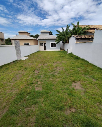 Imagem Casa com 2 Quartos à Venda, 86 m² em Jardim Atlântico Oeste (itaipuaçu) - Maricá