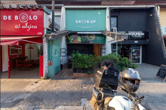 Imagem Imóvel Comercial para Alugar, 83 m² em Vila Olímpia - São Paulo Imagem Imóvel Comercial para Alugar, 83 m² em Vila Olímpia - São Paulo