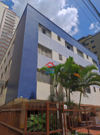 Imagem Apartamento com 1 Quarto à Venda, 47 m² em Aviação - Praia Grande