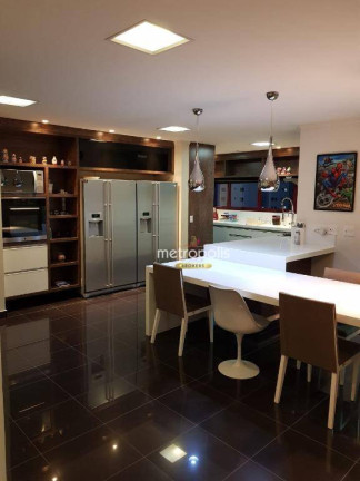 Imagem Apartamento com 4 Quartos à Venda, 354 m² em Santa Paula - São Caetano Do Sul Imagem Apartamento com 4 Quartos à Venda, 354 m² em Santa Paula - São Caetano Do Sul